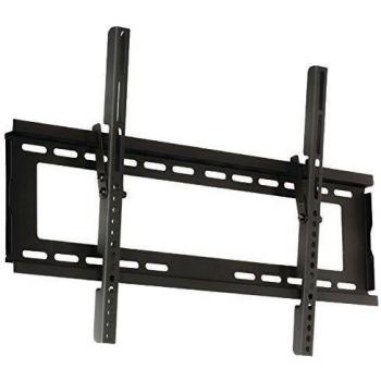 Valueline VLM-LT10 - Soporte de Pared para TV, Color Negro