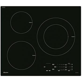 Placa de Inducción Sauter SPI5361B 60 cm 7200 W