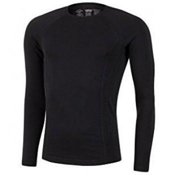 IMPETUS Thermo Active - Cores Básicas - 020 - Negro, Talla - S