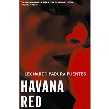 Havana Red: A Mario Conde Mystery