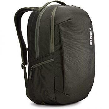 Thule Mochila subterra unisex, bosque oscuro, 30 L EE. UU