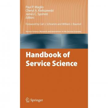 Comprehensive Guide to Service Science