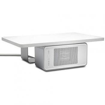 Kensington WarmView Wellness Monitor Stand with Heater