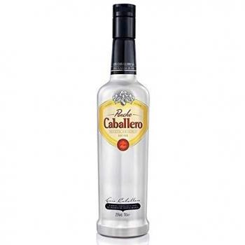 Ponche Caballero Licor Original - 1 L