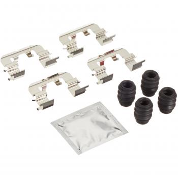 Kit de Accesorios para Pastillas de Frenos HERTH+BUSS JAKOPARTS J3660315 para Hyundai, Kia y Ssangyong