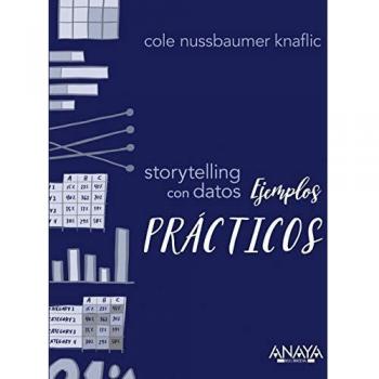 Storytelling con datos. Ejemplos prácticos