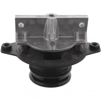 Cuerpo de goma, suspensión del motor FEBI BILSTEIN 33392 - Suspensión, transmisión automática FEBI BILSTEIN 33392