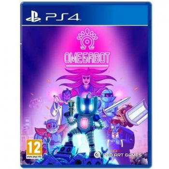 Omegabot (PS4