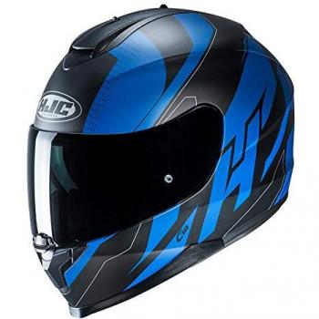 HJC Helmets Correa de C70 boltas mc2sf XXL