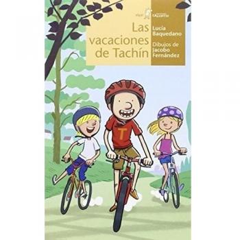 Las Vacaciones De Tachín: 116