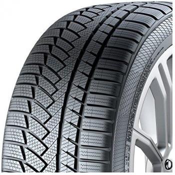 NEUMÁTICOS WINTERCONTAC TS850P SUV