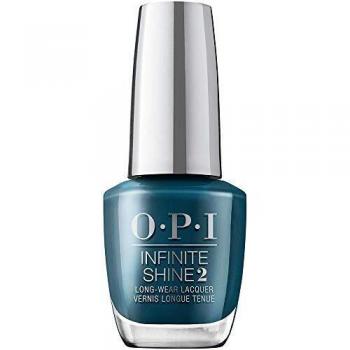 Esmalte Semipermanente OPI Infinite Shine 2 Drama At la Scala - Brillo Duradero, 15 ml
