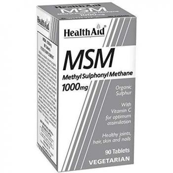 MSM METILSULFONILMETANO 1000 M 90 COMP