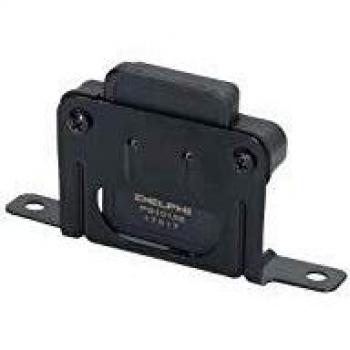 Delphi Sensor de presión del tubo de aspiración PS10126