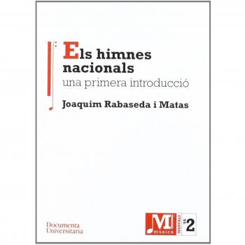 Els himnes nacionals: Una primera introducció