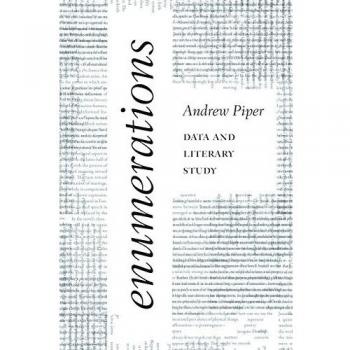 Enumerations: Data and Literary Study