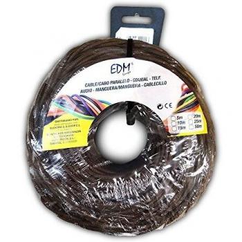 Cables de Instalación eléctrica marca EDM para
