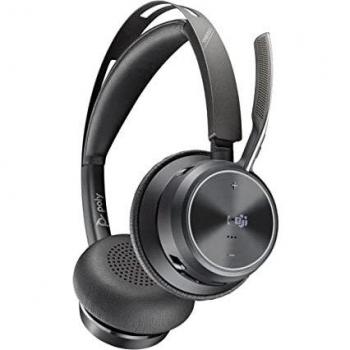 Poly - Voyager Focus 2 UC USB-A Headset