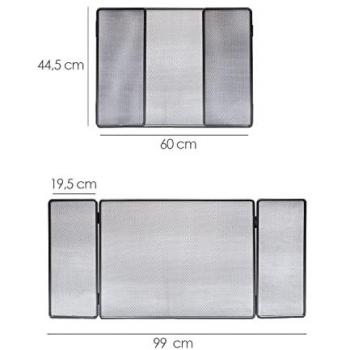 WOLFPACK LINEA PROFESIONAL 22020580 Pantalla 99 x 44,5