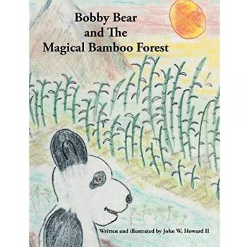 Bobby Oso y el Bosque Mágico de Bambú (Libro en Tapa Blanda)