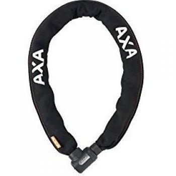 AXA Candado Cherto Largo 95Cm Grosor 8Mm Negro