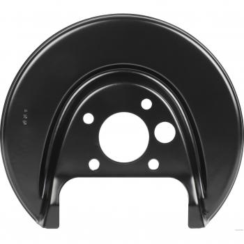 Chapa protectora contra salpicaduras, disco de freno HERTH+BUSS JAKOPARTS J3350806 para SEAT: Leon, Toledo & VOLKSWAGEN: Golf, Bora, New Beetle