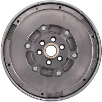 Volante bimasa LuK ZMS 415 0350 10, volante bimasa de alta calidad, diseñado para reducir las vibraciones del motor y mejorar la suavidad en la conducción, compatible con una amplia gama de vehículos