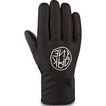 Dakine Crossfire Glove Metal