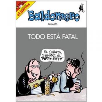 Baldomero