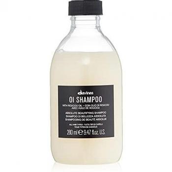 Davines OI Shampoo 280ml