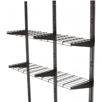 Suncast BMSA1S - Estantería para caseta