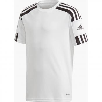 Camiseta de fútbol Adidas Squad 21 para niño
