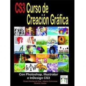 Curso De Creacion Grafica
