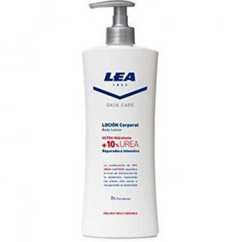 Lea Cuerpo 1 Unidad 400 ml