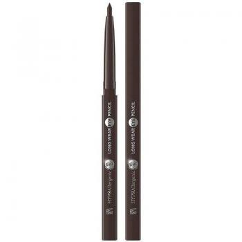 Bell HYPO Lápiz de Ojos Hipoalergénico Long Wear 06 Gris