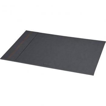 Vade rígido Rhodia 194478C - 60x40 - Rhodiarama - HomeOffice - Titanio