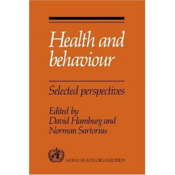 Perspectivas Seleccionadas sobre Salud y Comportamiento: HB Cambridge