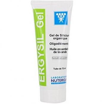 Nutergia Complemento Alimenticio - 75 ml