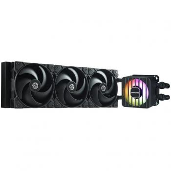 Enermax Liqmax III ARGB 360mm Liquid CPU Cooler