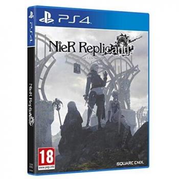 NieR Replicant ver.1.22474487139... Juego para PS4 - Edición Estándar en Español