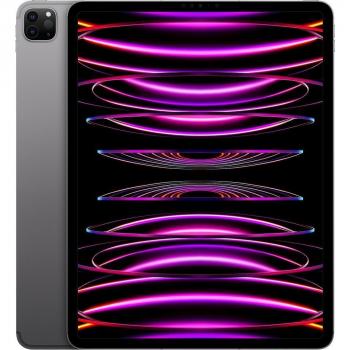 Apple iPad Pro 11 (2022) 4th Gen 512GB - WiFi + 5G - Space Gray