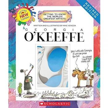 Georgia O'Keeffe