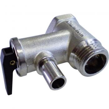 Quick Safety Valve for Boiler 600kPa