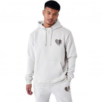 Heartbreak Hoodie Project X Paris - Greige, Size S