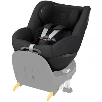 Maxi-Cosi Mica 360 Pro Grupo 0+/1 Authentic Black Silla de Coche