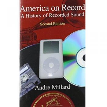 Historia de la Grabación en América: Un Recorrido por el Sonido Grabado