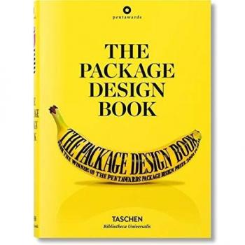 The Package Design Book