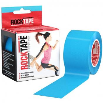Rock Tape – 2 Pulgadas quinesiológica Roll Support Tape – Marina