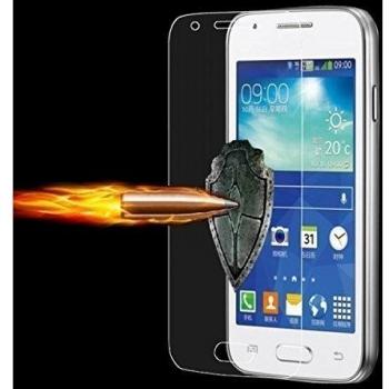 Película Protectora de Pantalla de Cristal Templado Premium para Samsung Galaxy Ace 4 G357