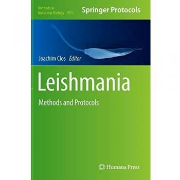 Leishmania: Methods and Protocols